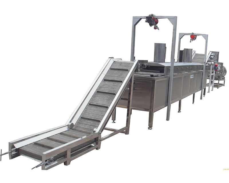 烘干輸送機(jī)